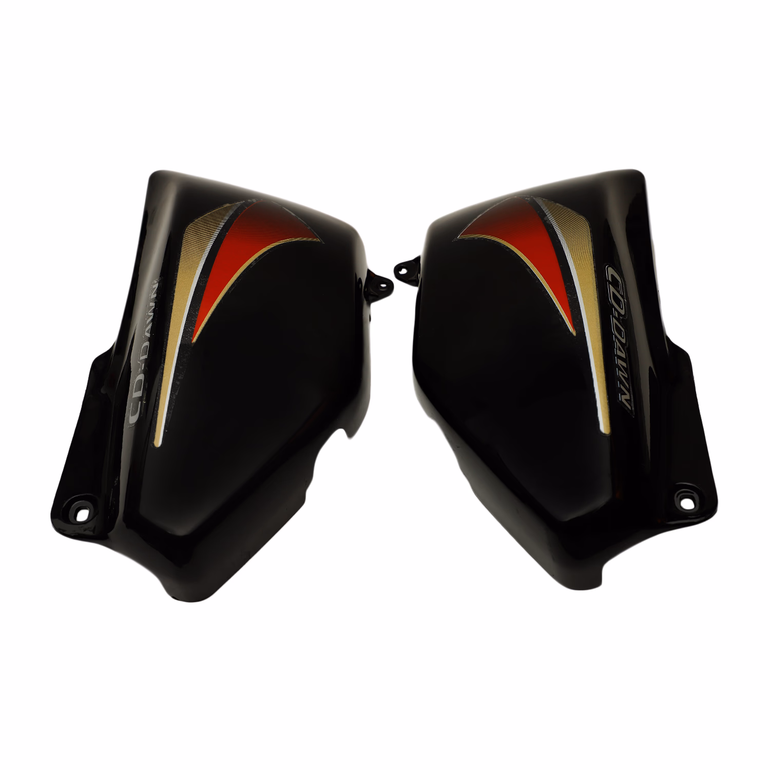 Hero CD Dawn Side Panel Manufacturer in India Hero CD Dawn Side Panel Manufacturer in India